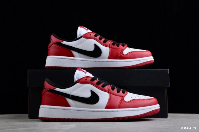  Low  1 Retro Golf  DD9315-600 Jordan Chicago 0311